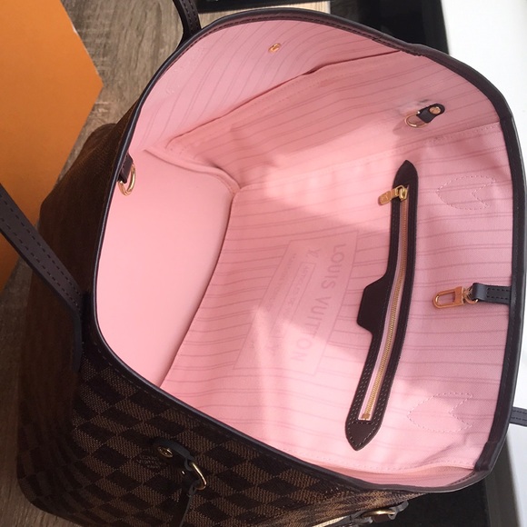 Neverfull MM - Picture 8 of 8